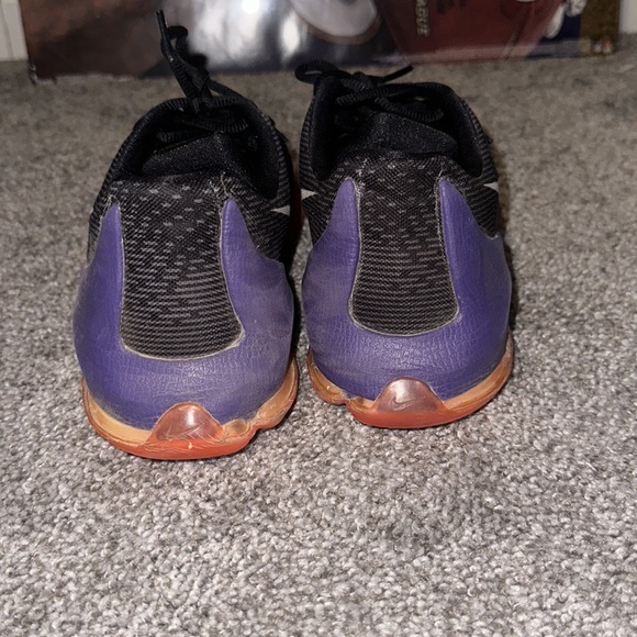 Nike KD8 (GS) 7 - Picture 4 of 5
